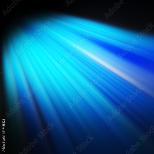 Colorful shine motion effect. Abstract glowing background. Color sparkle.