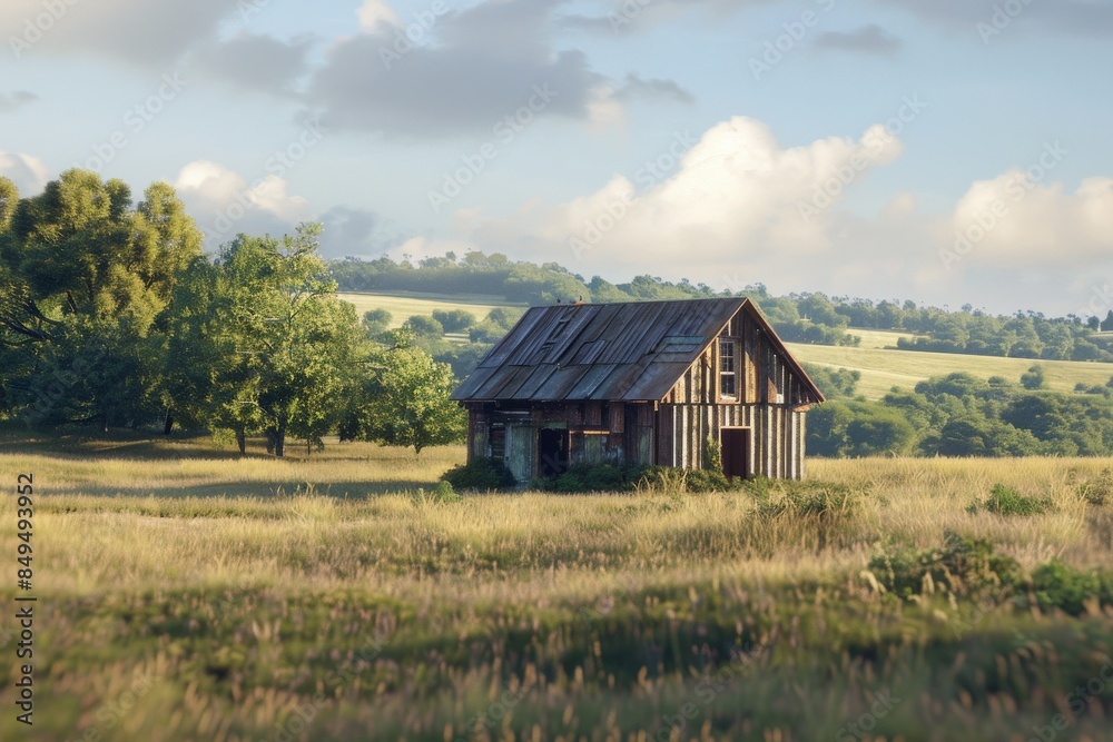 Escape to a charming rustic cabin surrounded by the beauty of nature in the picturesque countryside. Escape to a charming rustic cabin surrounded by the beauty of nature in the picturesque countryside.
