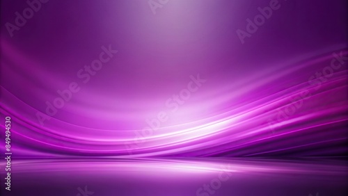 Abstract purple background with smooth gradient and soft texture , purple, abstract, background, texture, gradient, smooth