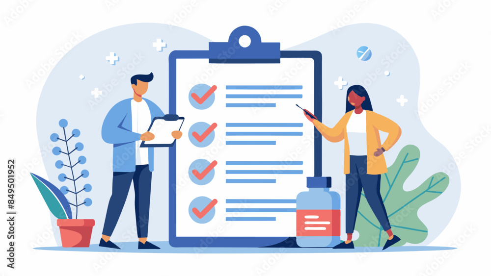 two-individuals-standing-next-to-a-clipboard-with two-individuals-standing-next-to-a-clipboard-with