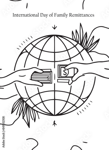 International Day of Family Remittances