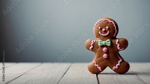 Christmas,gingerbread,baking, festive, decorated, sugar cookies,  holiday treats, traditional, cookie exchange, cut-out cookies