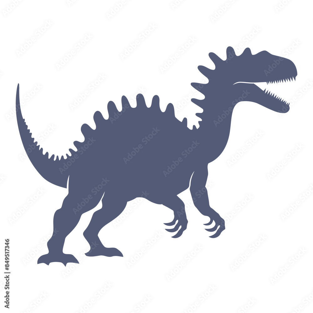 silhouette of a dinosaur with a long neck and tail, appearing to be a Parasaurolophus silhouette of a dinosaur with a long neck and tail, appearing to be a Parasaurolophus
