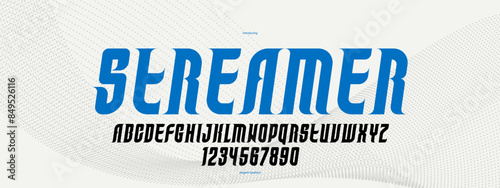 Luxury elegant vector font for logos and emblems, modern letters typography alphabet in classic serif fashion style, beauty typeface, best for logos and emblems, italic version.