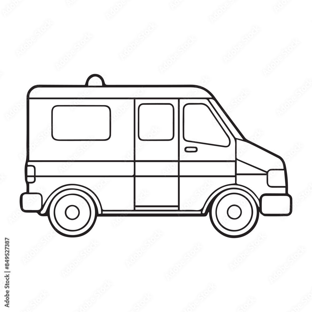 vector car illustration art design vector car illustration art design