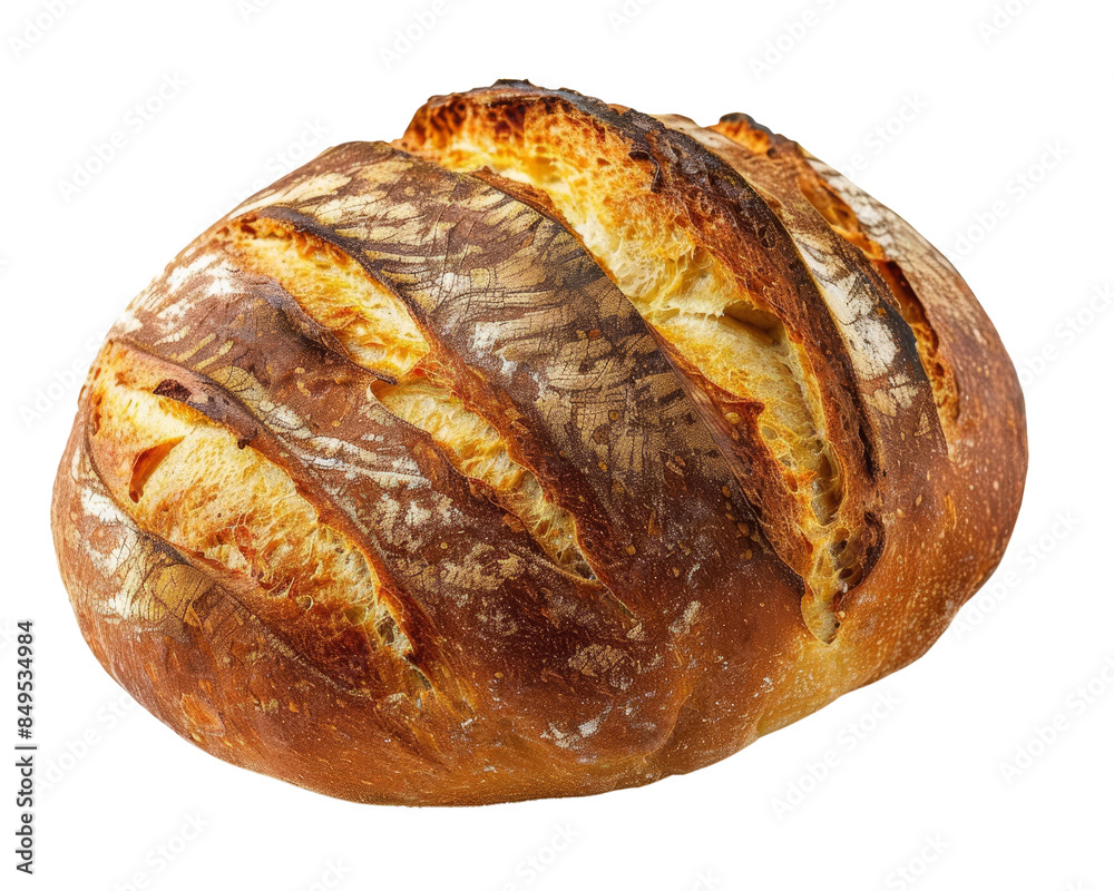 Artisan Sourdough Bread, Realistic, HighResolution Photography, Freshly Baked Artisan Sourdough Bread, Realistic, HighResolution Photography, Freshly Baked