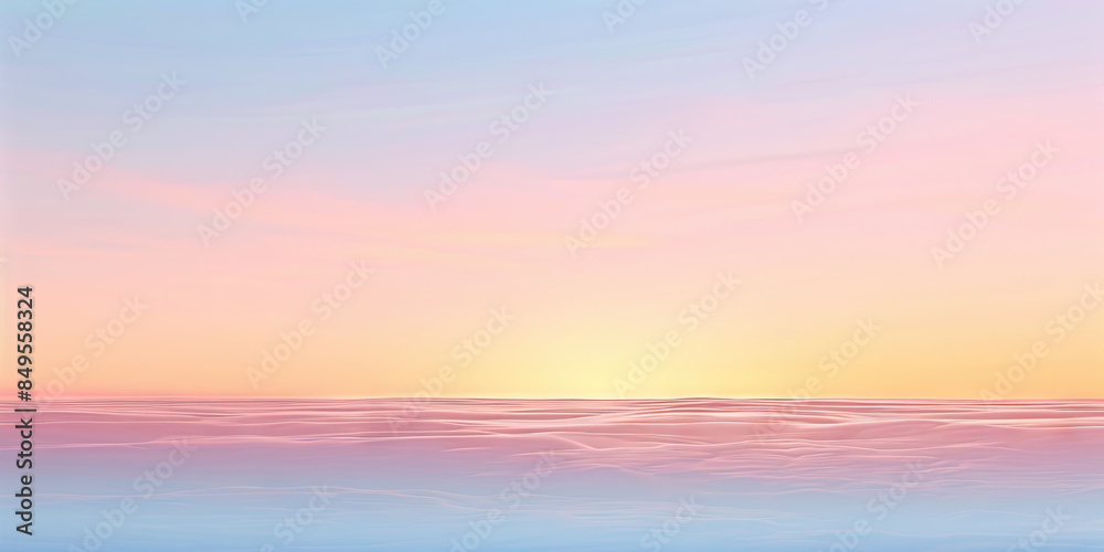 Subtle Gradient: A soft gradient from one light color to another can add depth without being distracting Subtle Gradient: A soft gradient from one light color to another can add depth without being distracting