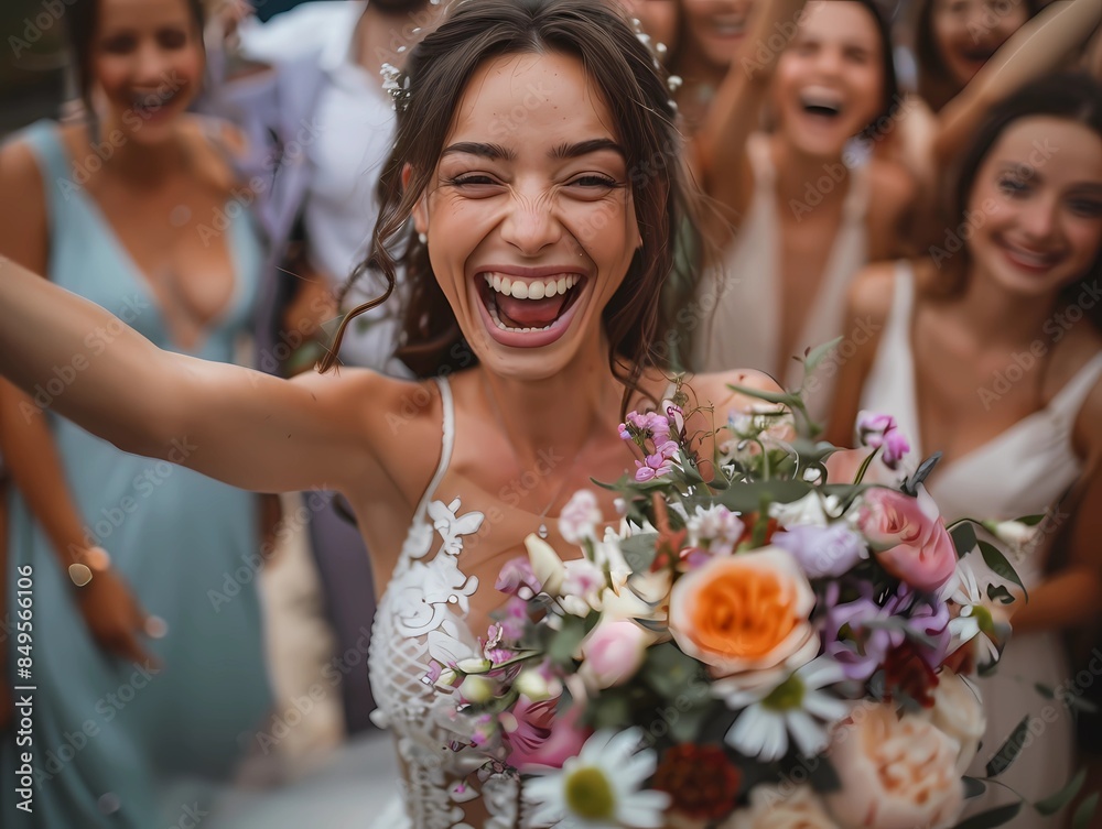Wedding season: wedding in classic style Wedding season: wedding in classic style