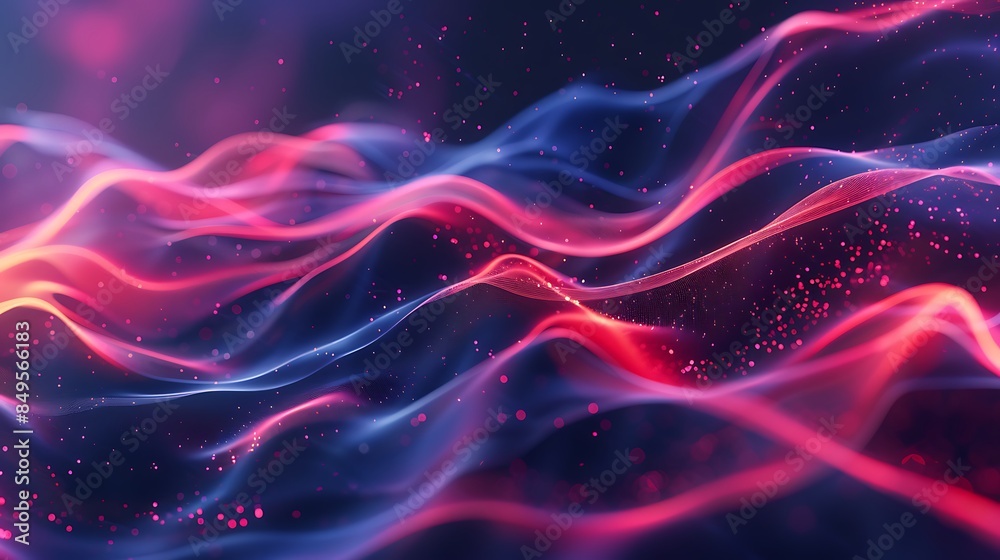 abstract light background abstract light background