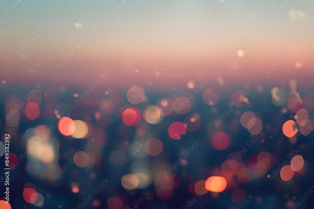 © john - blur background