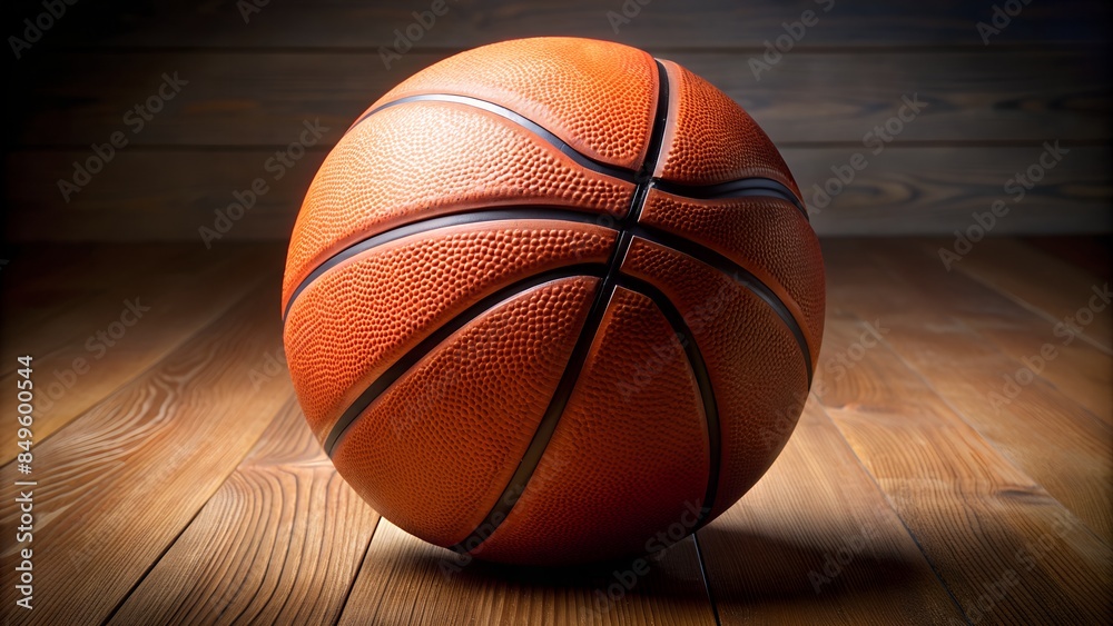basketball classic ball on a court basketball classic ball on a court