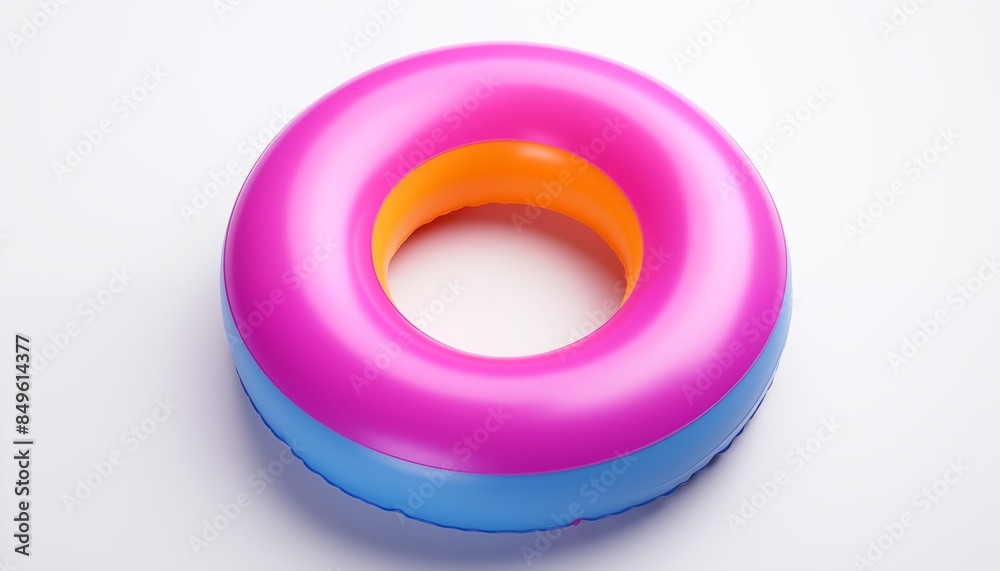 swimming tube swimming tube