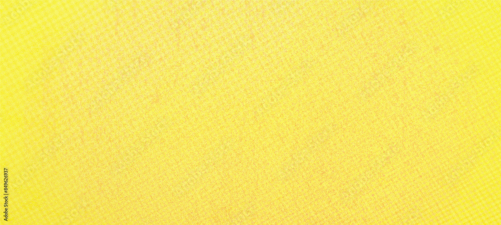 Yellow widescreen background for posters, ad, banners, social media, events and various design works Yellow widescreen background for posters, ad, banners, social media, events and various design works