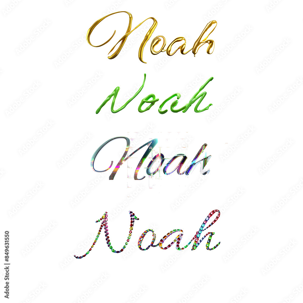 Name Noah Name Noah