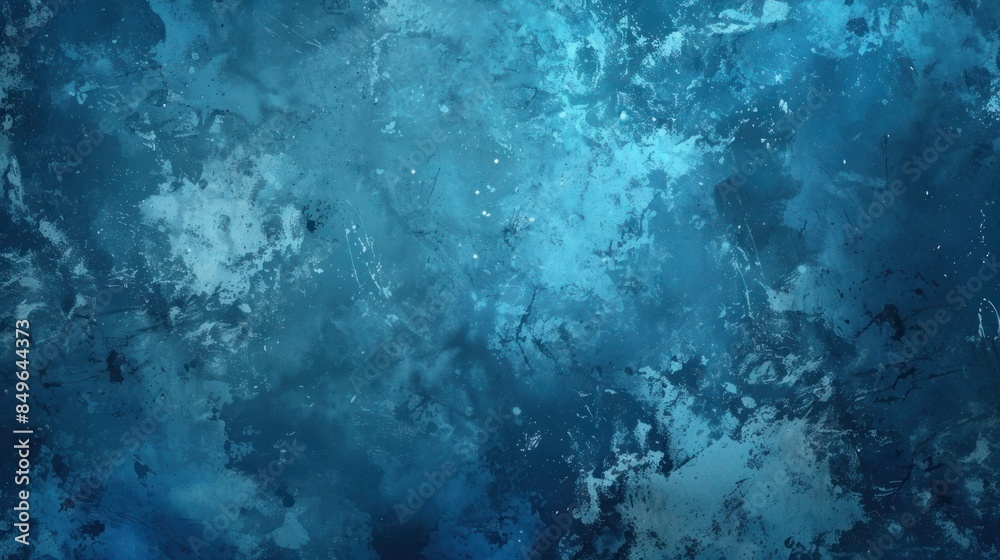 grunge background with baby blue. medium blue color vector background grunge background with baby blue. medium blue color vector background