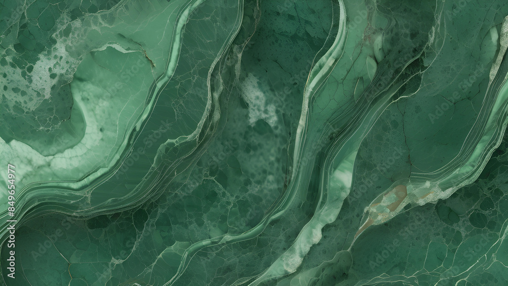 abstract green marble background abstract green marble background