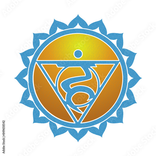 Throat Chakra