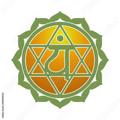 Hearth Chakra