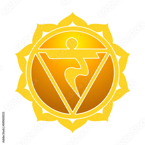 Solar Plexus Chakra