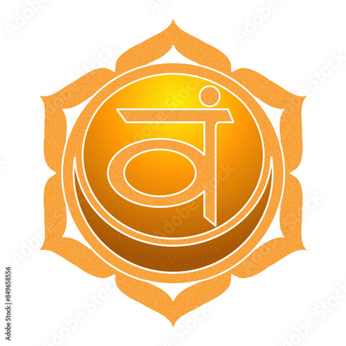 Sacral Chakra