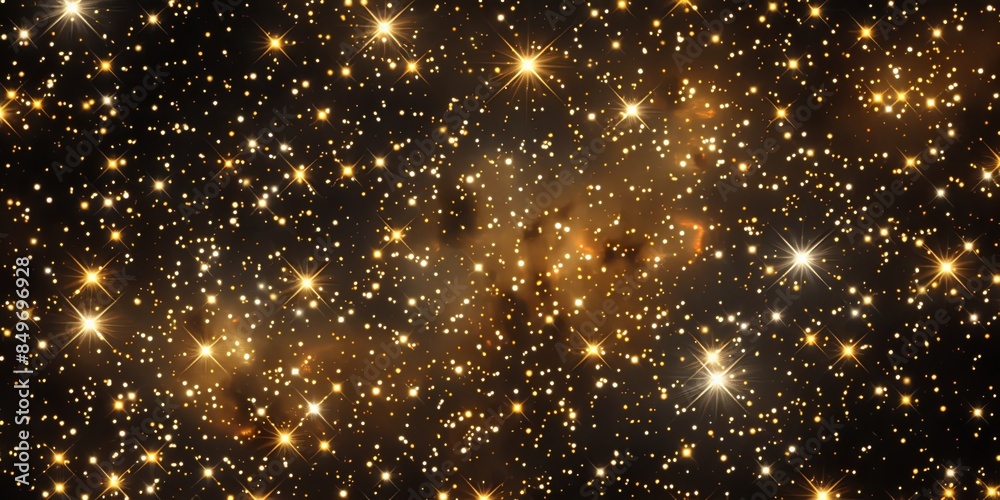 dark starry background dark starry background