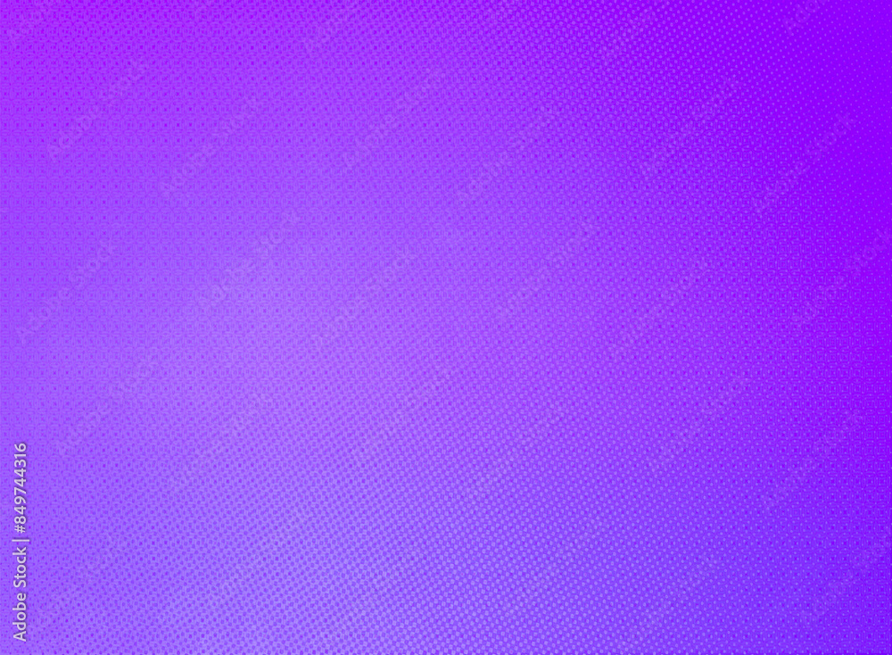 Fototapeta premium Purple square background suitable for ad posters banners social media events and various design works