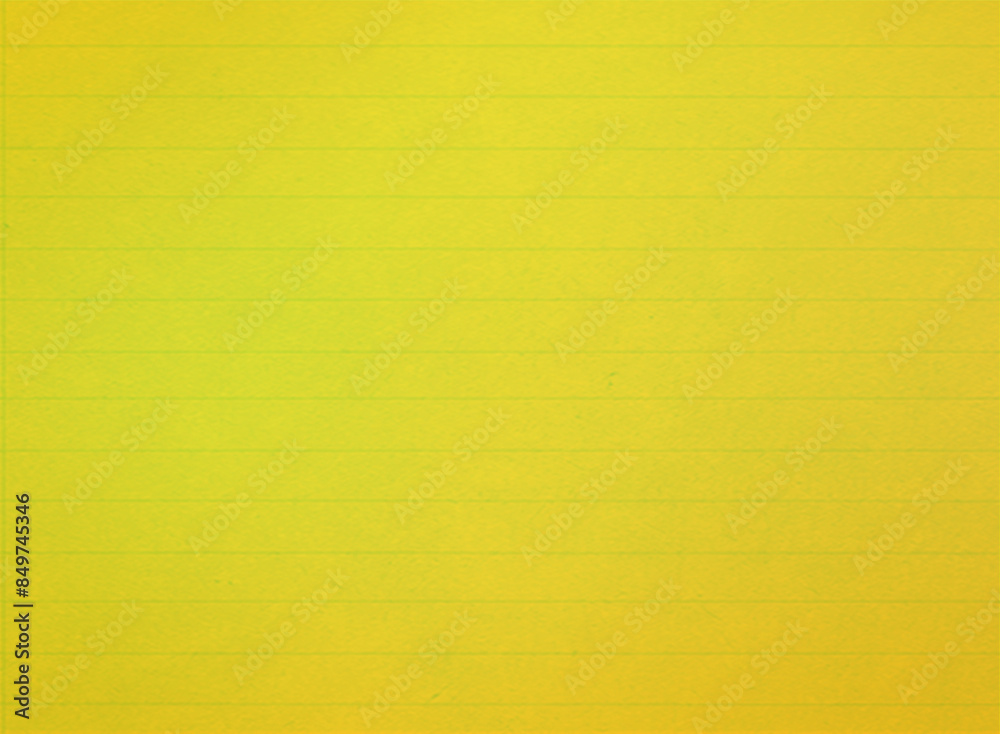 Yellow square background suitable for ad posters banners social media events and various design works