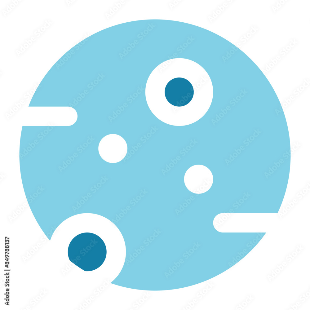 moon icon for illustration moon icon for illustration