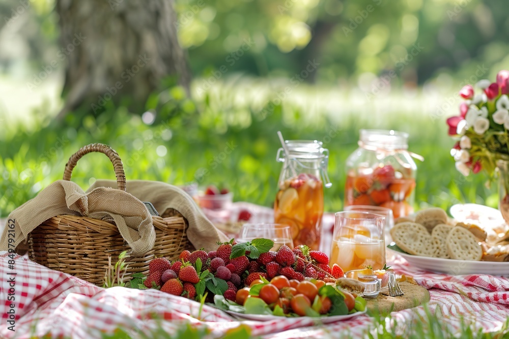 celebrating friendship with picnic celebrating friendship with picnic