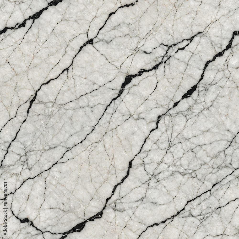 Marble Seamless Pattern