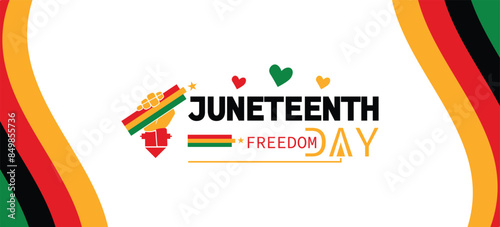 A Celebration of Freedom The Aesthetics of Juneteenth