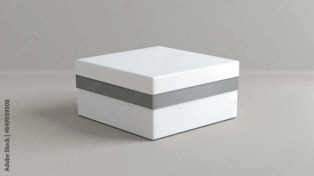 Image of product sales, packaging in a minimalist style. Image of product sales, packaging in a minimalist style.