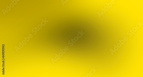 Original yellow color gradient backgrond and wallpaper