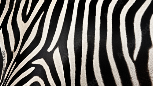 Pattern Background Abstract Image, Leather Skin and Zebra Fur, Texture, Wallpaper, Background, Cell Phone Cover and Screen, Smartphone, Computer, Laptop, Format 9:16 and 16:9 - PNG
