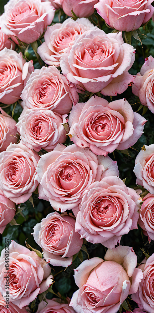 bunch of roses bunch of roses