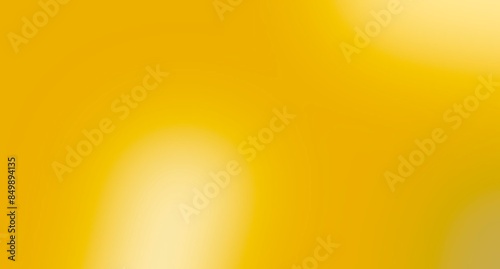 Yellow of Medallion color gradient backgrond and wallpaper