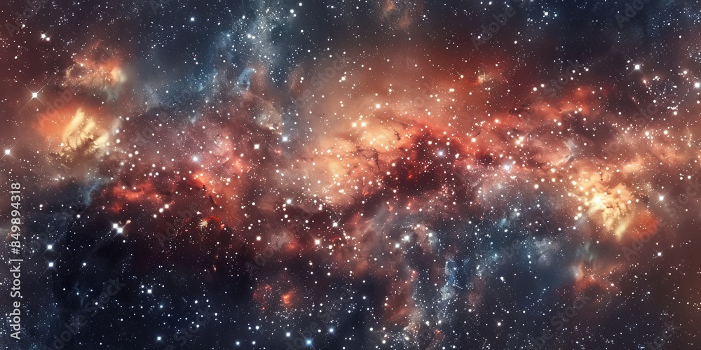 starry background texture starry background texture