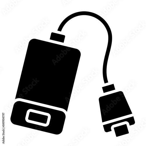 Video Capture Card Icon