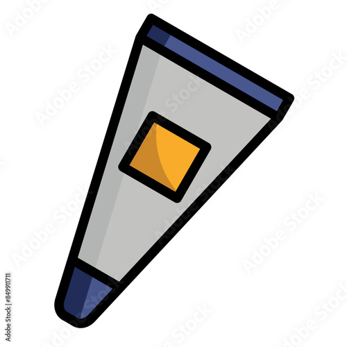 Grout Bag Icon