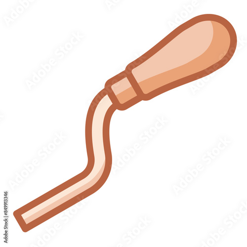 Brick Jointer Icon