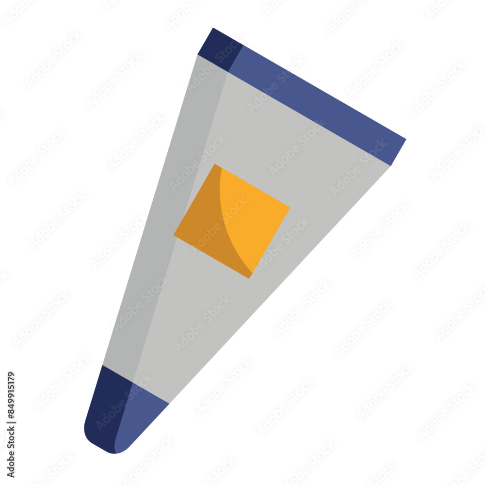 Grout Bag Icon Grout Bag Icon