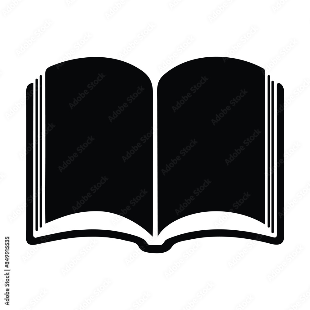 open book illustration open book illustration