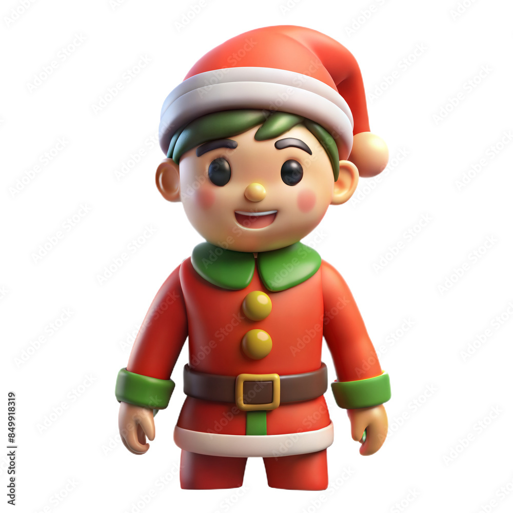 3d render of a cute cartoon character 3d render of a cute cartoon character