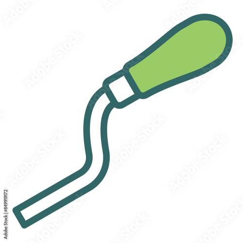 Brick Jointer Icon