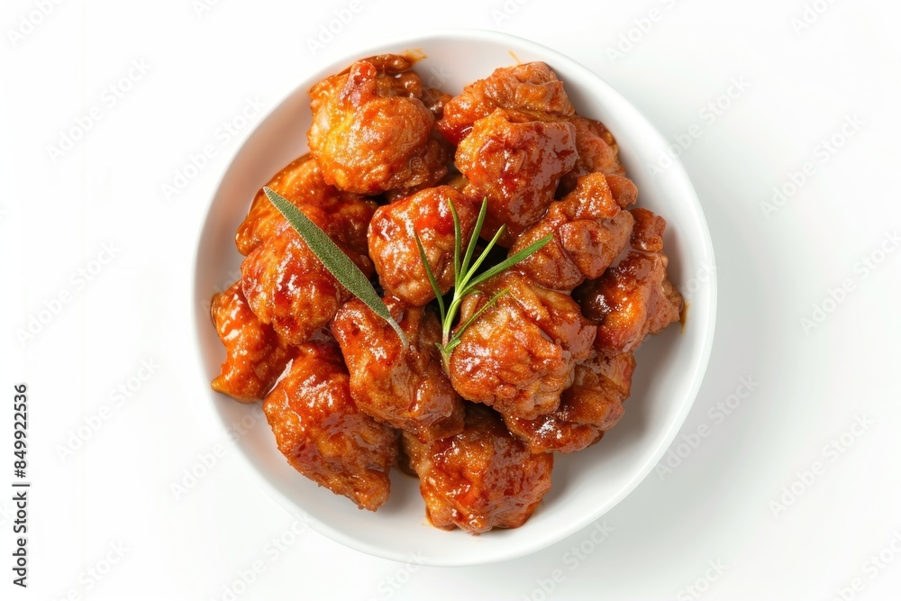 Butter chicken animal food meat Butter chicken animal food meat