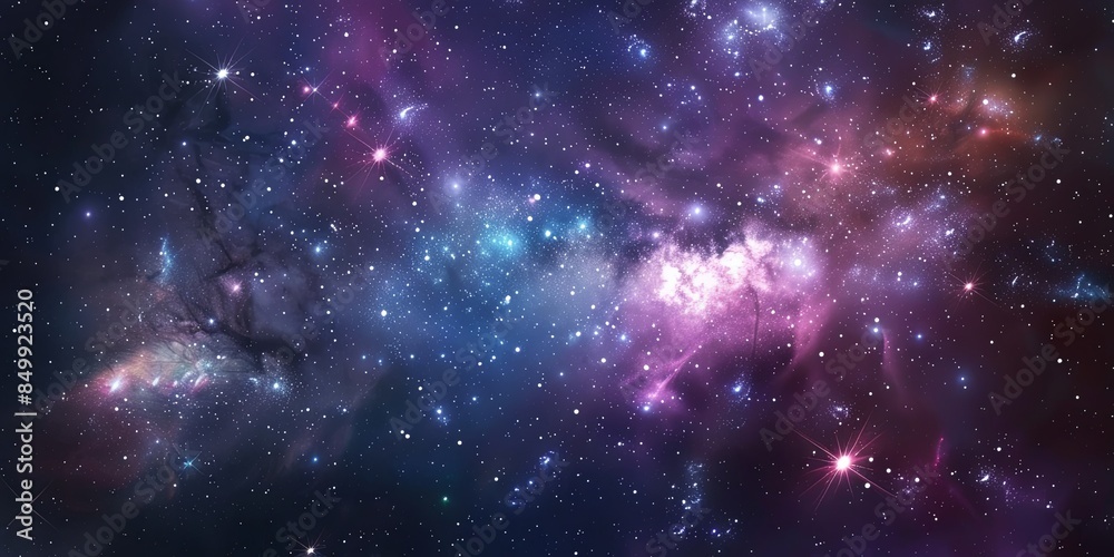 starry background texture starry background texture