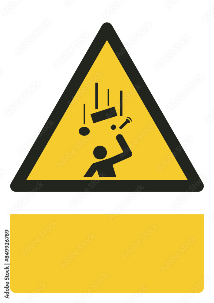 ISO warning safety signs_warning ; falling objects your custom message here portrait size a4/a3/a2/a1
ISO warning safety signs_warning ; falling objects your custom message here portrait size a4/a3/a2/a1