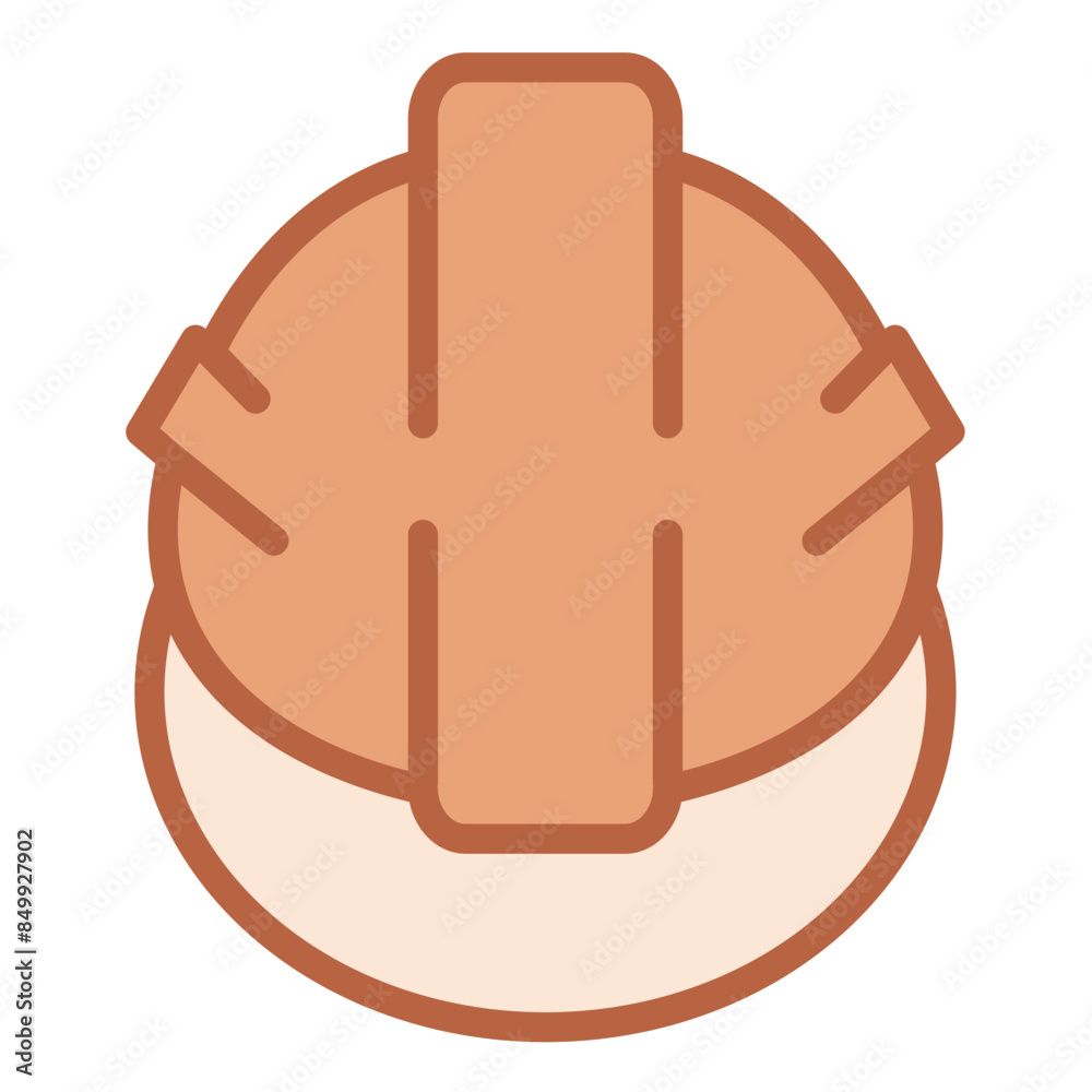 Hard Hat Icon