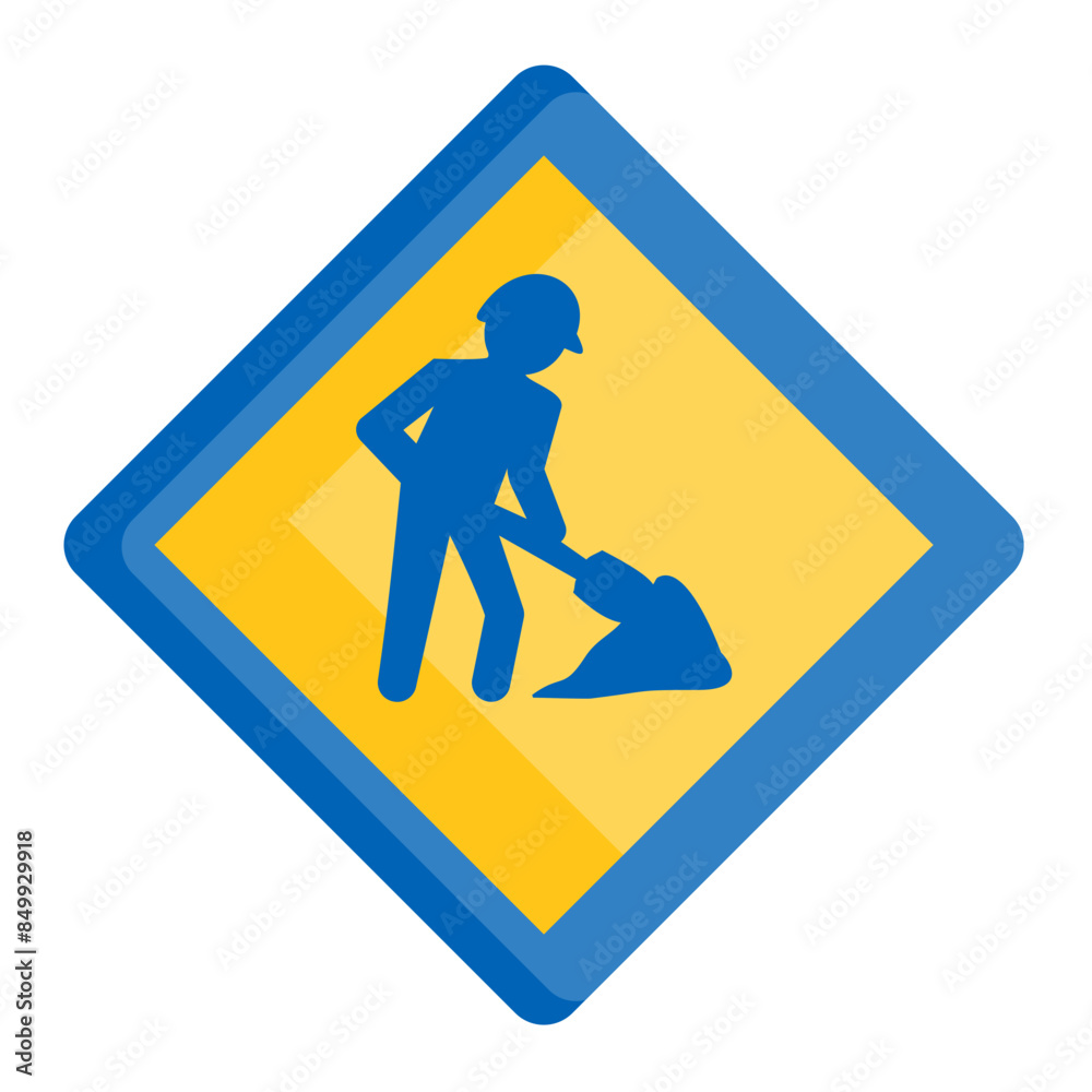 Traffic Signs Icon Traffic Signs Icon