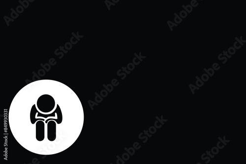 Depressive disorder sign: persistent feeling of sadness